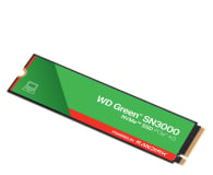 Sandisk 2TB M.2 PCIe Gen4 NVMe Green SN3000 - 1314558 - zdjęcie 3